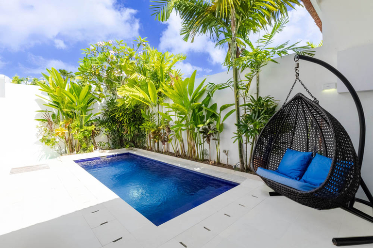 Sport & Beauty 2, Villa Gael - 1 BR Private Villa in Seminyak, Badung