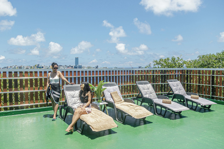 Sport & Beauty 5, The Vinorva Maldives, Malé