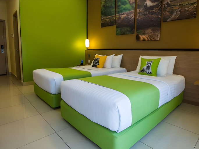 Bedroom 1