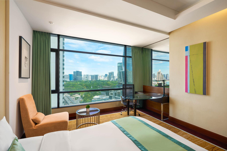 Bedroom 24
