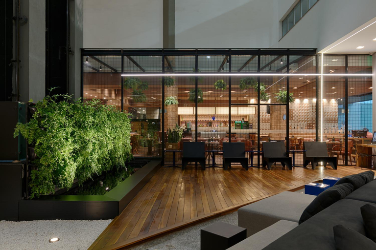 Public Area 5, Mercure Bh Vila Da Serra, Nova Lima