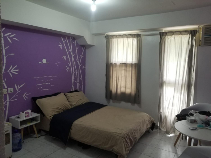 Bedroom 3, Silverview Resort Holiday, New Territories