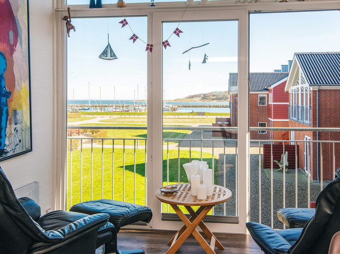 Interior 4, 4 Person Holiday Home in Lemvig, Lemvig