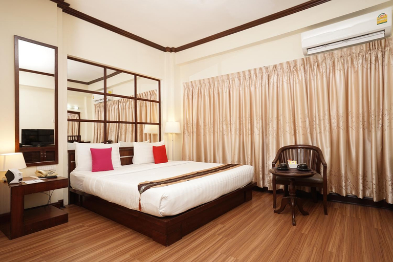 Bedroom 15