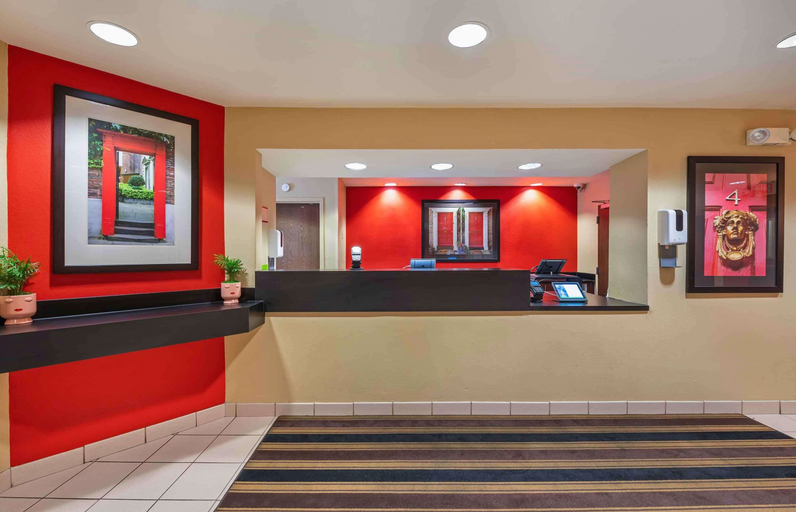 Others 5, Extended Stay America - Dayton - North, Montgomery