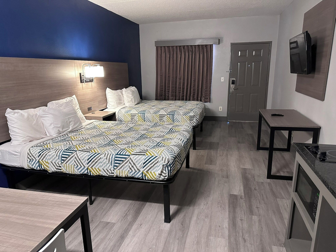 Others 4, Studio Suites Extended Stay Chattanooga TN, Hamilton
