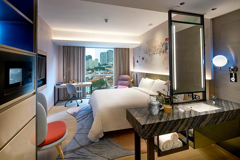 Bedroom 6