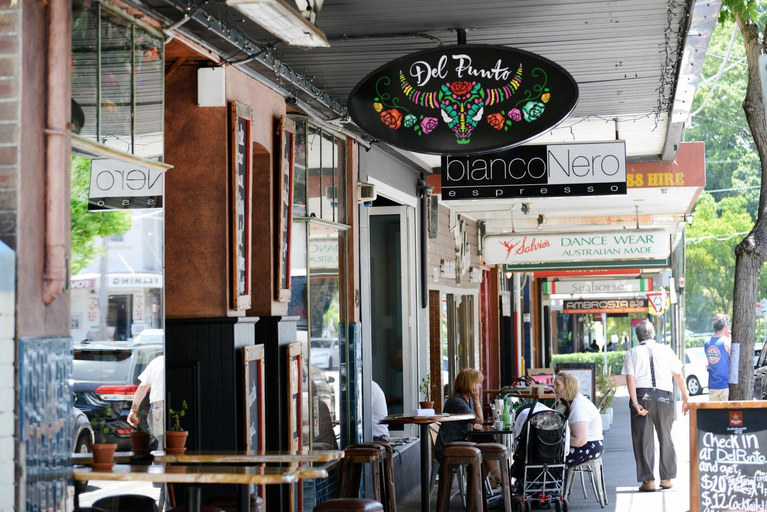 Food & Drinks 5, High Cross Randwick by Sydney Lodges, Sydney