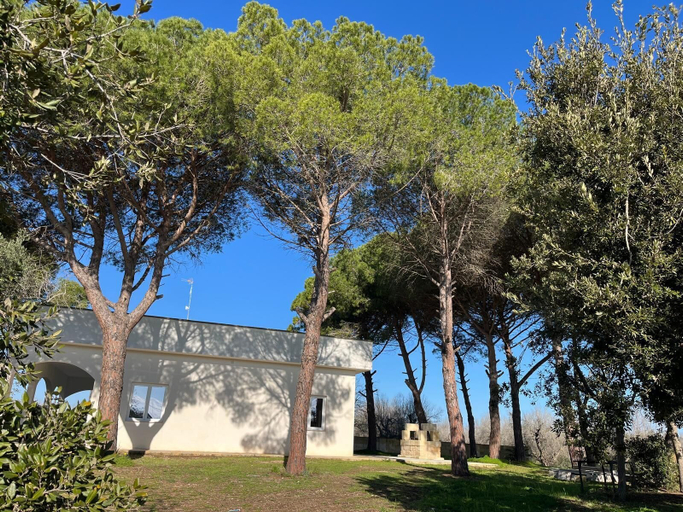 Exterior & Views 2, Tenute Masseria Notari, Lecce