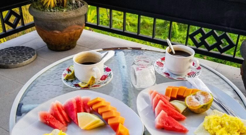 Food & Drinks 5, Mancur Guesthouse, Gianyar