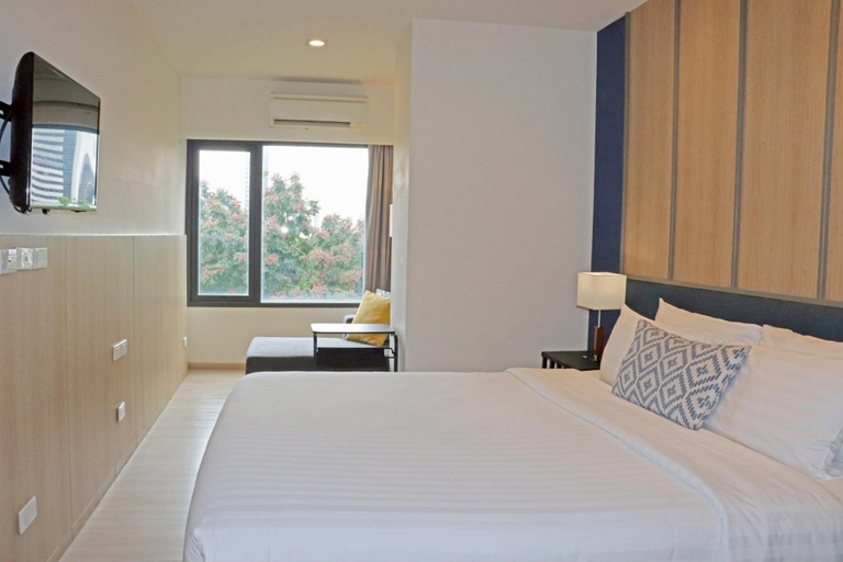 Bedroom 24