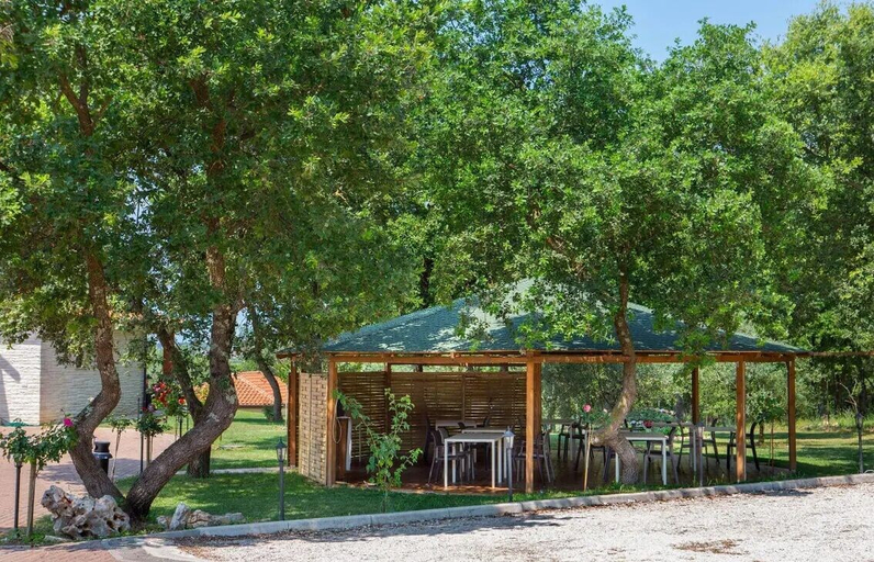 Exterior & Views 2, Rooms Natura, Umag