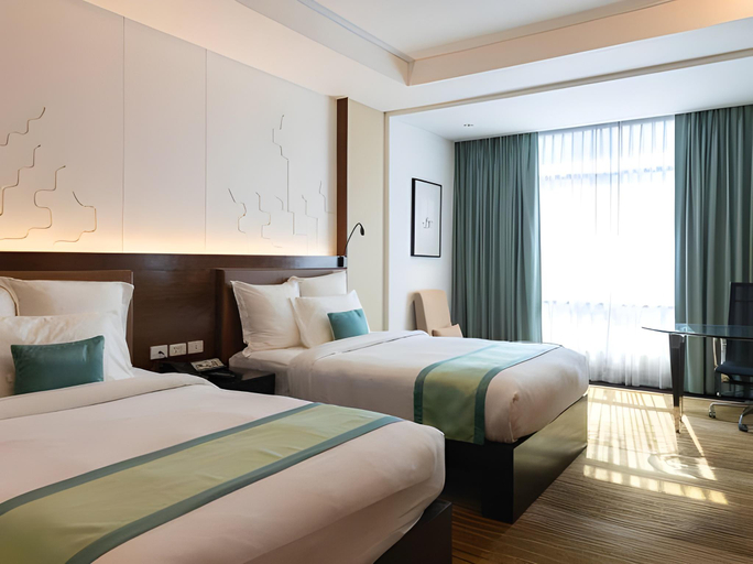 Bedroom 24