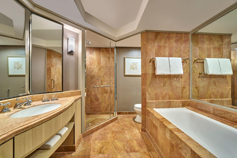 Bathroom 5