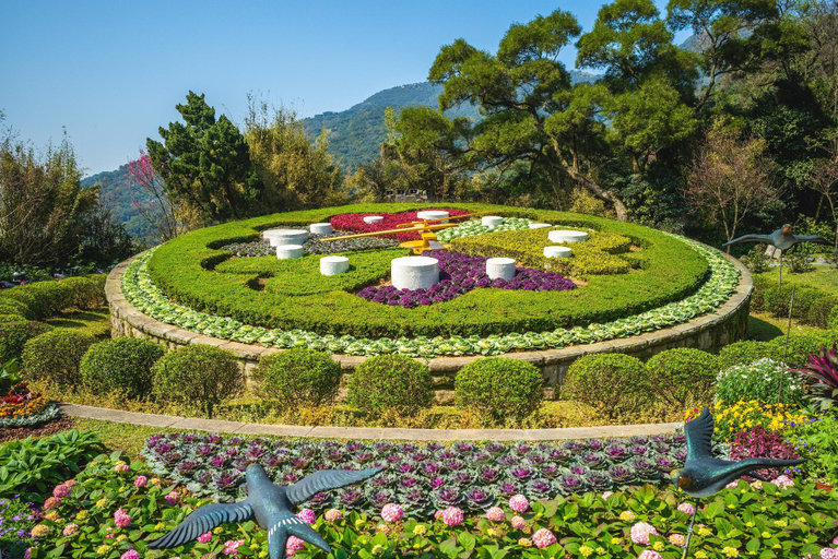 Nearby Landmark 3, Beautyage Spring Hotel, Taipei City