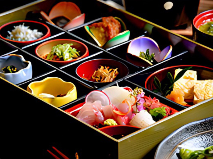 Food & Drinks 5, Livemax Resort Izukogen ANNEX, Itō