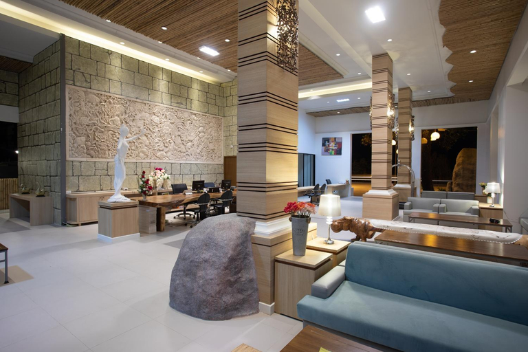 Public Area 5, Villa Cha-Cha Krabi Beachfront Resort, Mueang Krabi