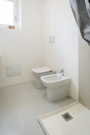 Bathroom 3, Villa Podere 109 - BioWine, Grosseto