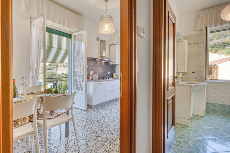 Interior 2, GP Apartments - Sea And Relax, Savona