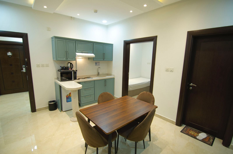 Others 5, Maqam mostaqbal for serviced apartments