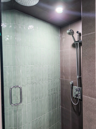 Bathroom 4, Copper Rose Retreat B&B, East Kootenay