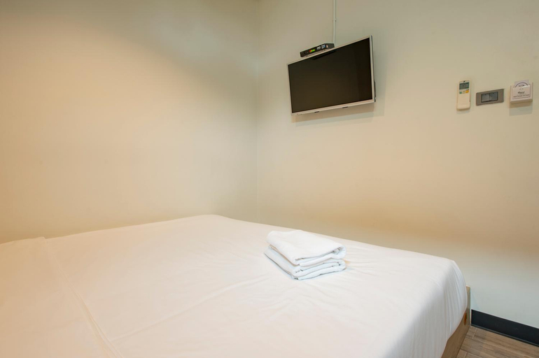 Bedroom 15