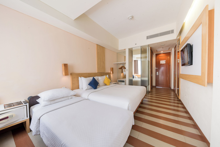Bedroom 8