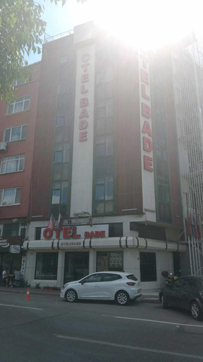 Exterior & Views 2, Bade Hotel Kadikoy, Kadıköy
