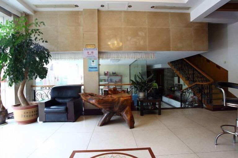 Others 5, Changjiang Hotel, Ningbo