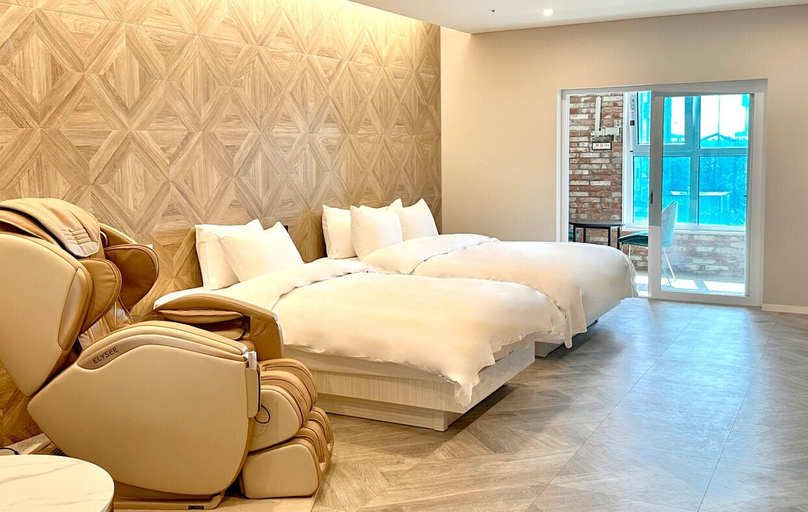 Others 5, Restia Incheonbay Hotel, Seo