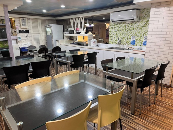 Food & Drinks 5, Bin City Hotel, Hsinchu City