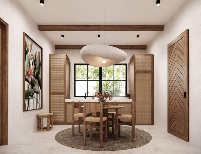 Others 4, Verona Villa by Betterplace, Gianyar