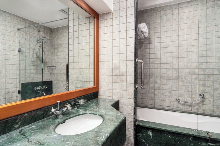 Bathroom 5, MOVE INN Jeddah, Jeddah