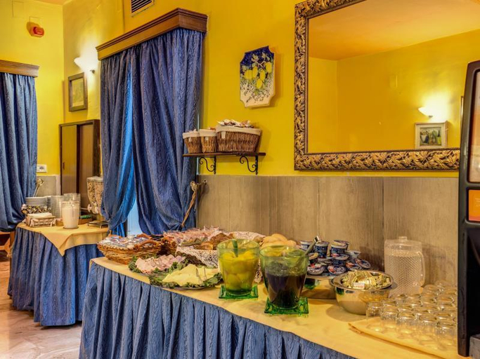 Food & Drinks 5, HOTEL SAN GIORGIO & OLIMPIC, Florence
