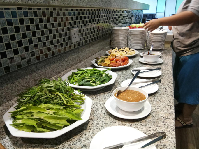 Food & Drinks 5, Purnama Hotel Limbang, Limbang