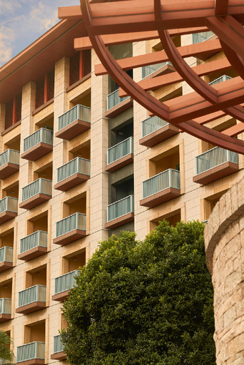 Exterior & Views 4, Resorts World Sentosa – Hotel Ora, Singapura