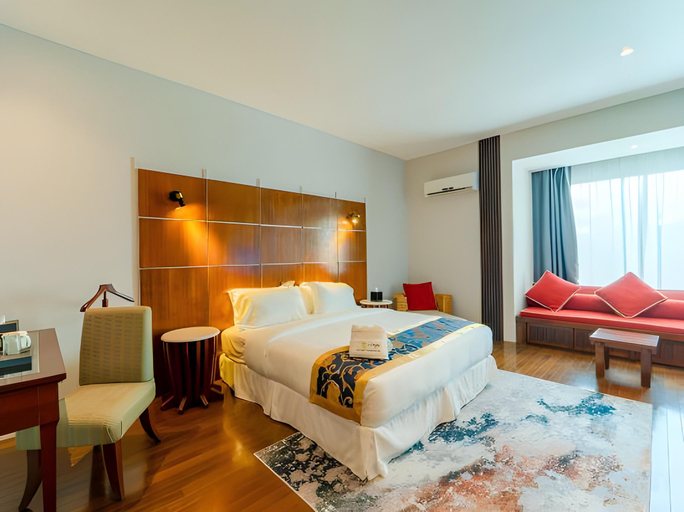 Bedroom 1