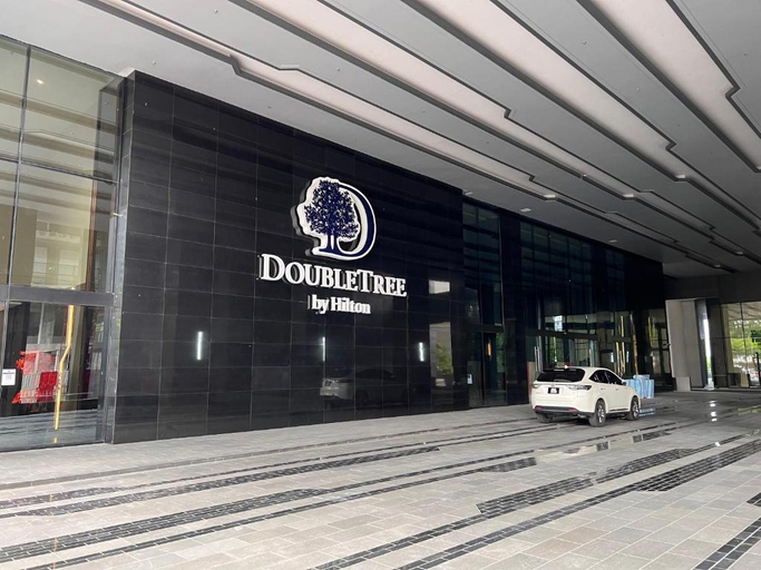 Exterior & Views, I-City Hill10 Double Tree, Shah Alam – Smarthome, Shah Alam