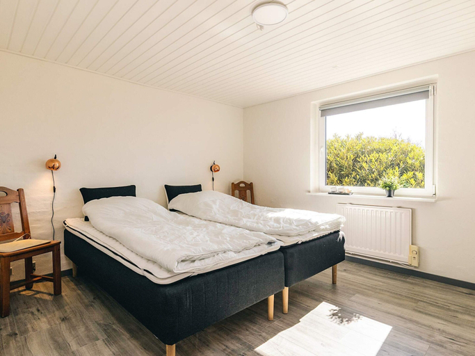 Interior 4, 4 Person Holiday Home in Ostervra, Frederikshavn