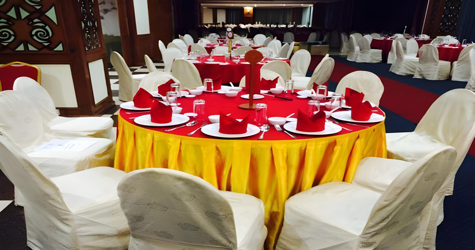 Food & Drinks 4, Purnama Hotel Limbang, Limbang