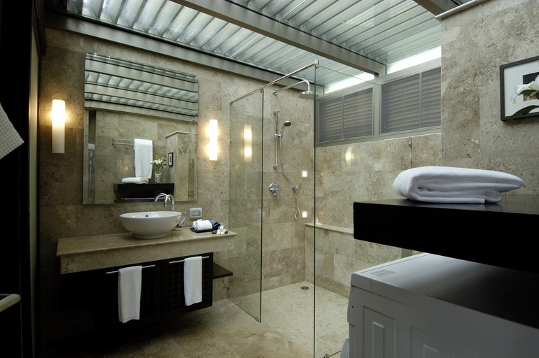 Bathroom 4, IndoChine Resort & Villas, Phuket Island