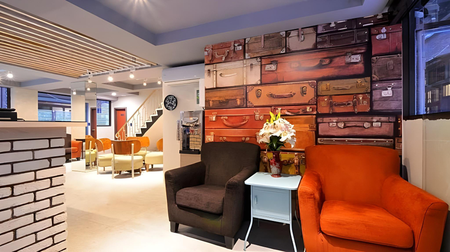 Others 5, Galaxy Mini Inn, Taipei City