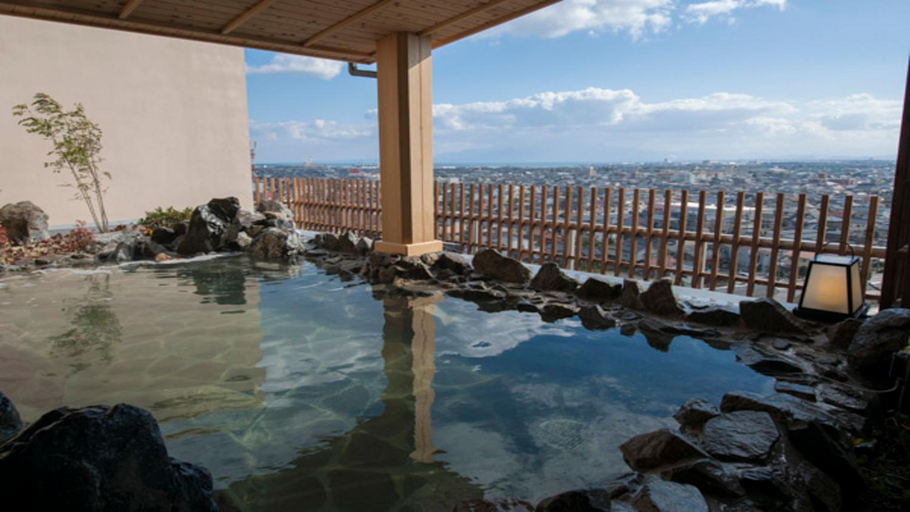 Sport & Beauty 2, Sakaiminato Onyado Nono Natural Hot Spring, Sakaiminato