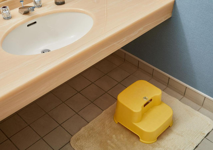 Bathroom 4, Royal View Hotel Churaumi, Motobu