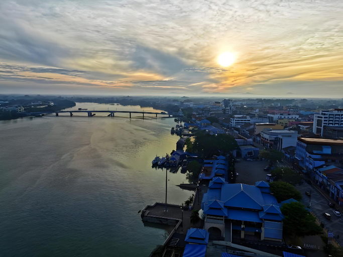 Others 4, Muar Traders Hotel, Muar