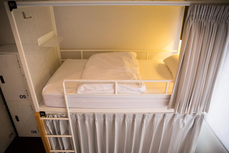 Bedroom 9