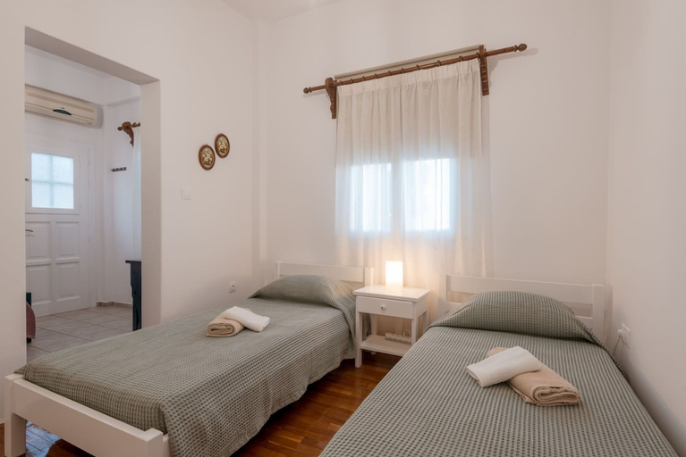 Room 2, Naousa Central House Paros, South Aegean