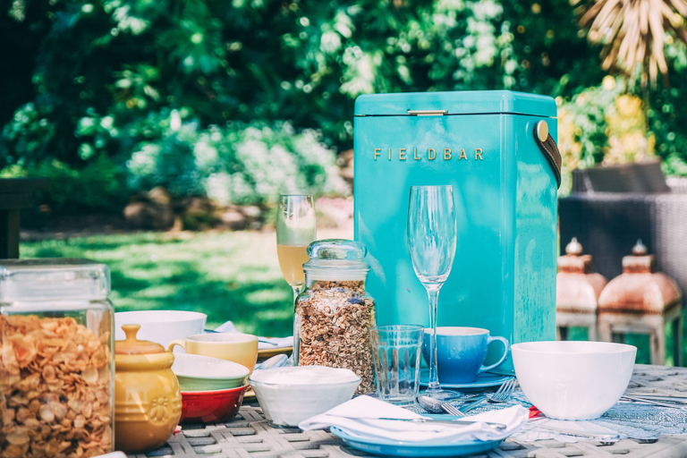 Food & Drinks 5, Pleasant Places by Sanaandi, Umgungundlovu