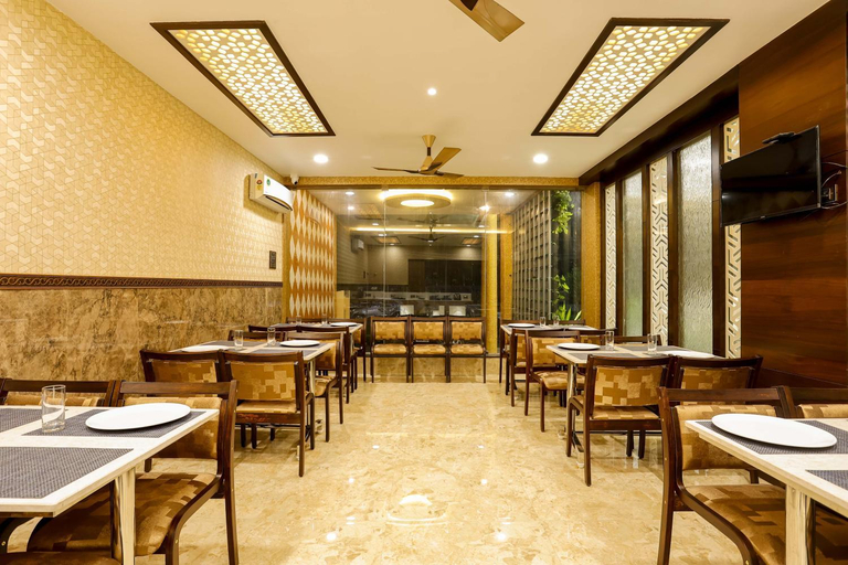 Food & Drinks 4, Hotel Taika, Ramanathapuram