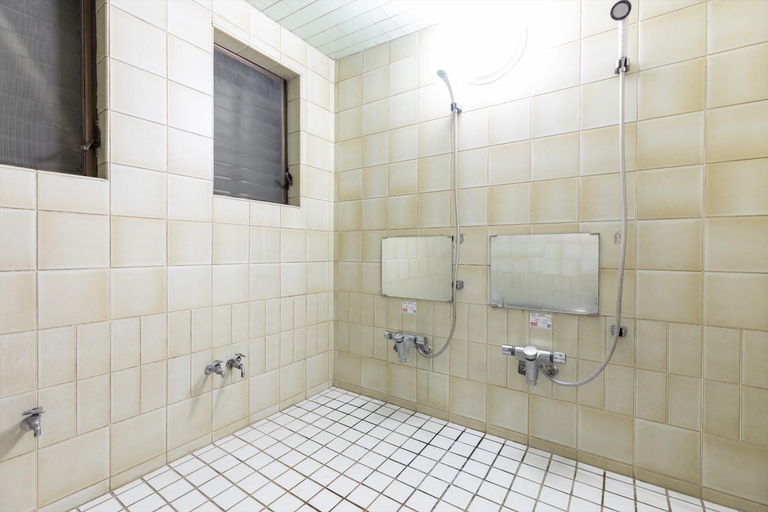 Bathroom 3, Tabist Futaba Ryokan Tatsuno, Tatsuno